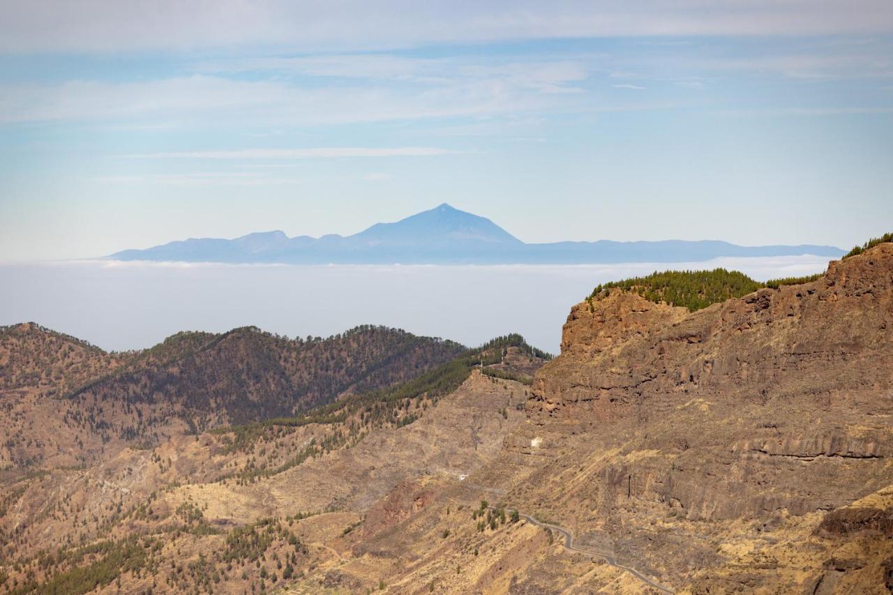 Appartement Casa Maria With Roque Nublo View *