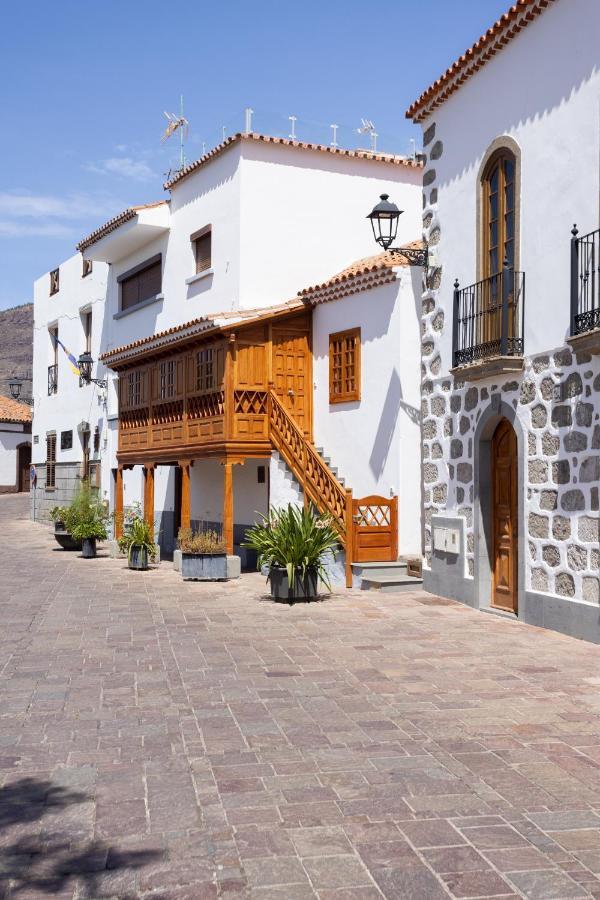 Apartamento Casa Maria With Roque Nublo View
