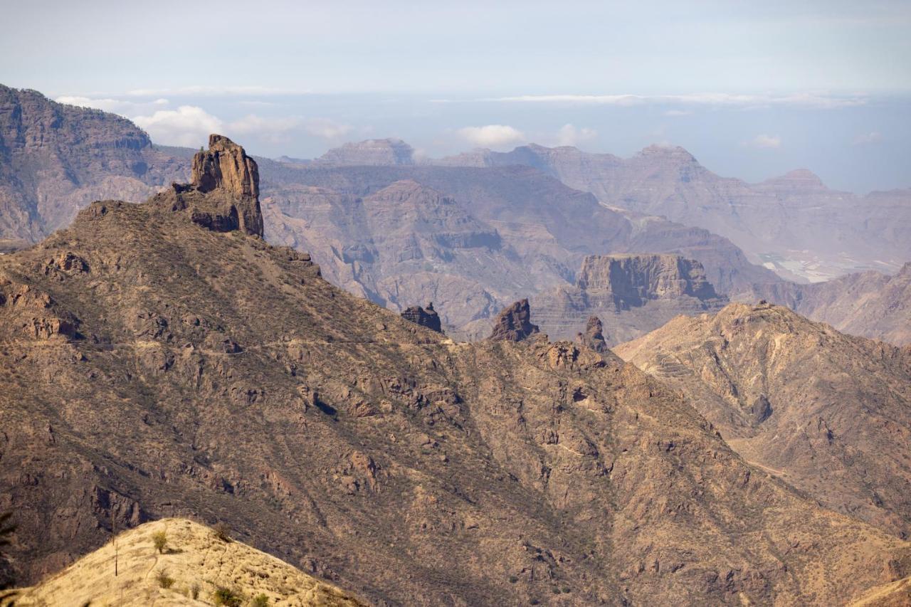 Apartamento Casa Maria With Roque Nublo View *
